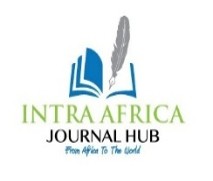 Intra Africa Journal Hub logo